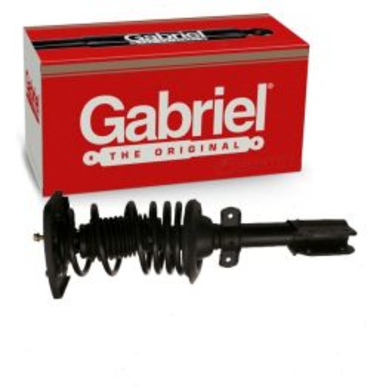 Gabriel ReadyMount Rear Right Suspension Strut & Coil Spring for 1997-2005 Buick Century