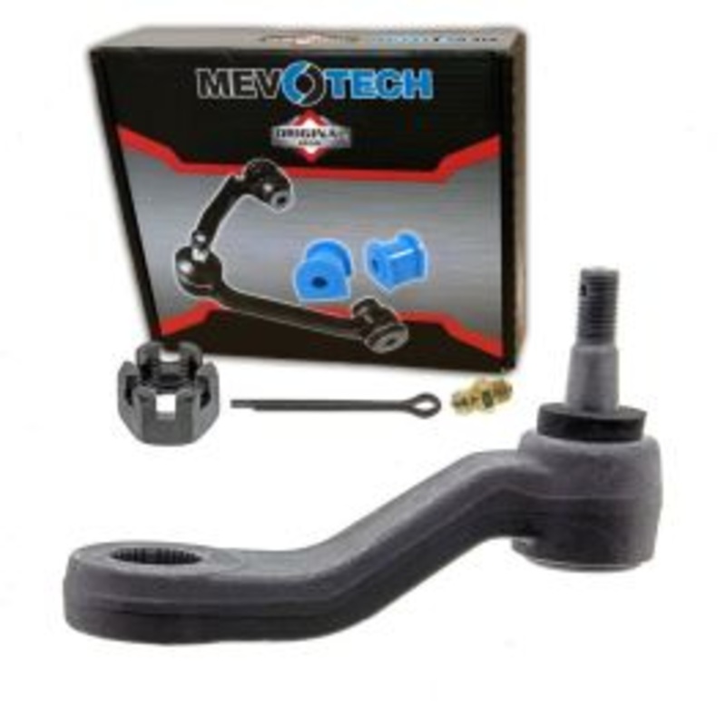 Mevotech Front Steering Pitman Arm for 2007 GMC Sierra 2500 HD Classic