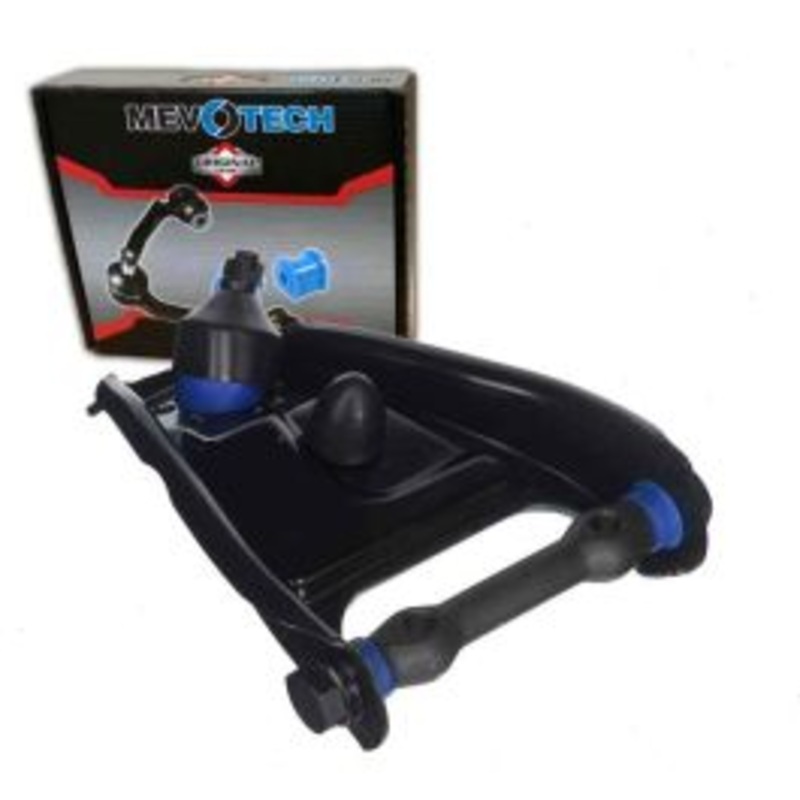 Mevotech Original Grade Front Left Upper Suspension Control Arm Ball Joint for 1987-1988 Chevrolet R20 Suburban