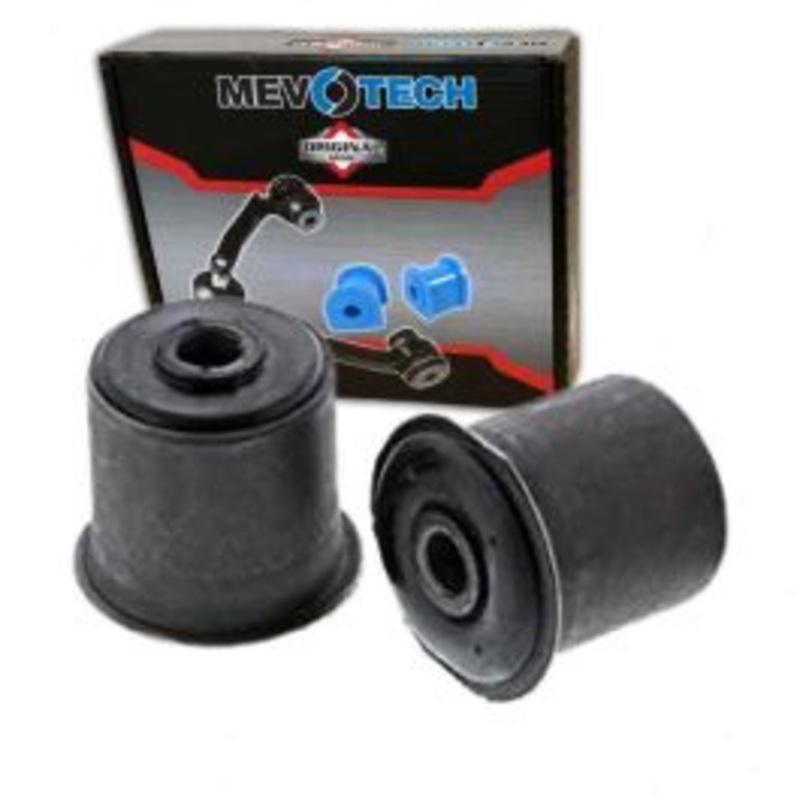 Mevotech Original Grade Front Lower Suspension Control Arm Bushing for 1984-1999 Jeep Cherokee