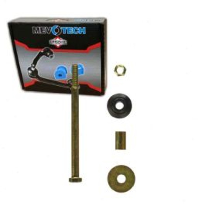 Mevotech Original Grade Front Suspension Stabilizer Bar Link Kit for 1958 Oldsmobile Dynamic 88