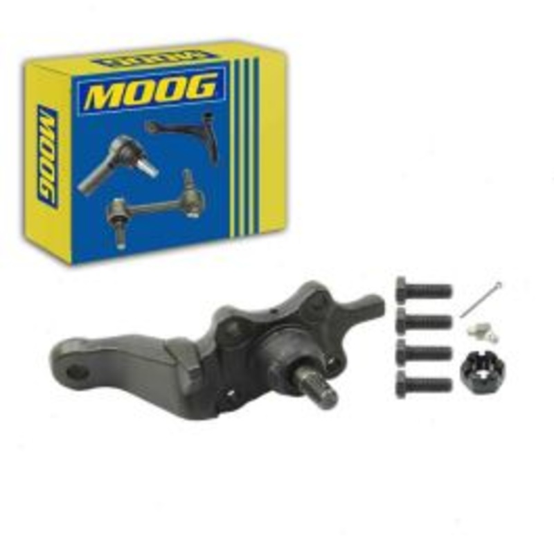 MOOG Front Left Lower Suspension Ball Joint for 2000-2002 Toyota Tundra