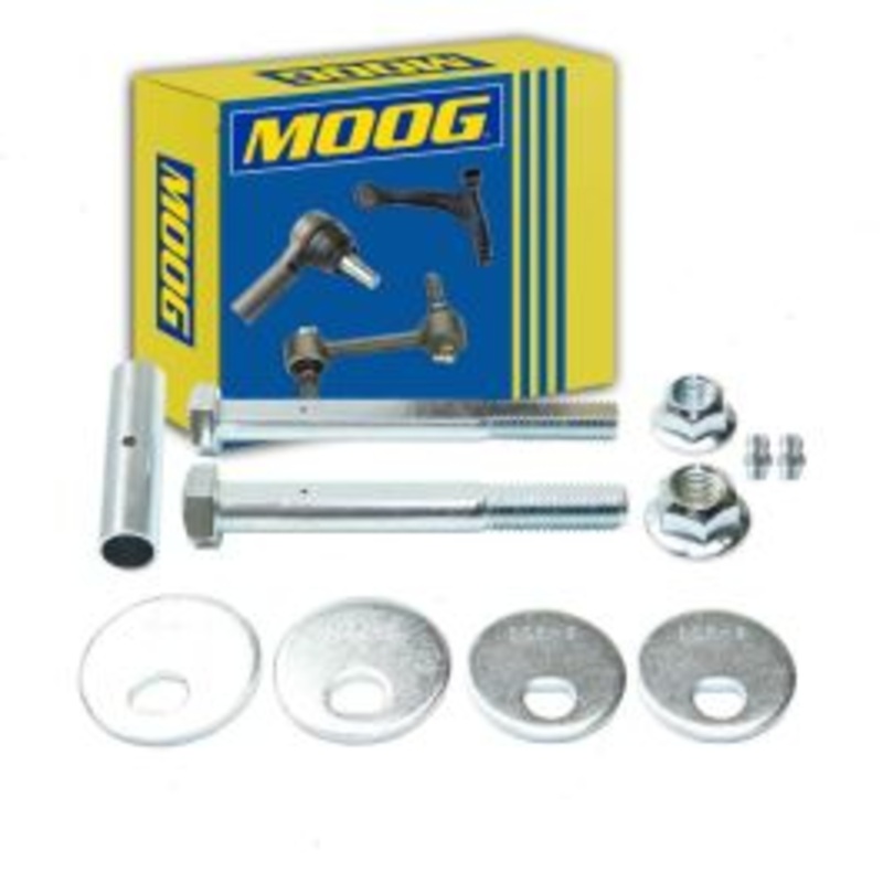 MOOG Front Lower Forward Alignment Caster Camber Kit for 2003-2009 Lexus GX470