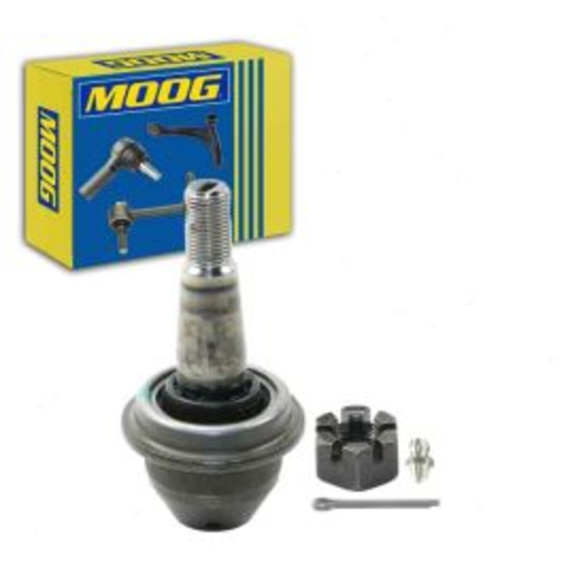 MOOG Front Lower Suspension Ball Joint for 1996-1999 GMC K2500 Suburban