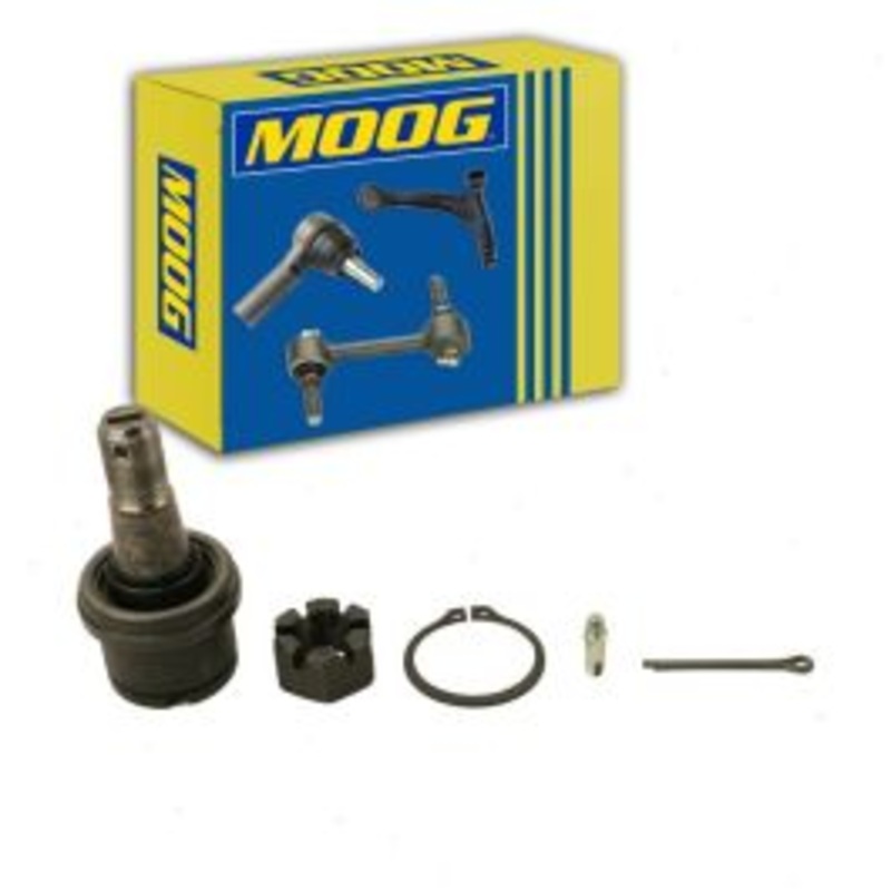 MOOG Front Lower Suspension Ball Joint for 2003-2010 Dodge Ram 3500