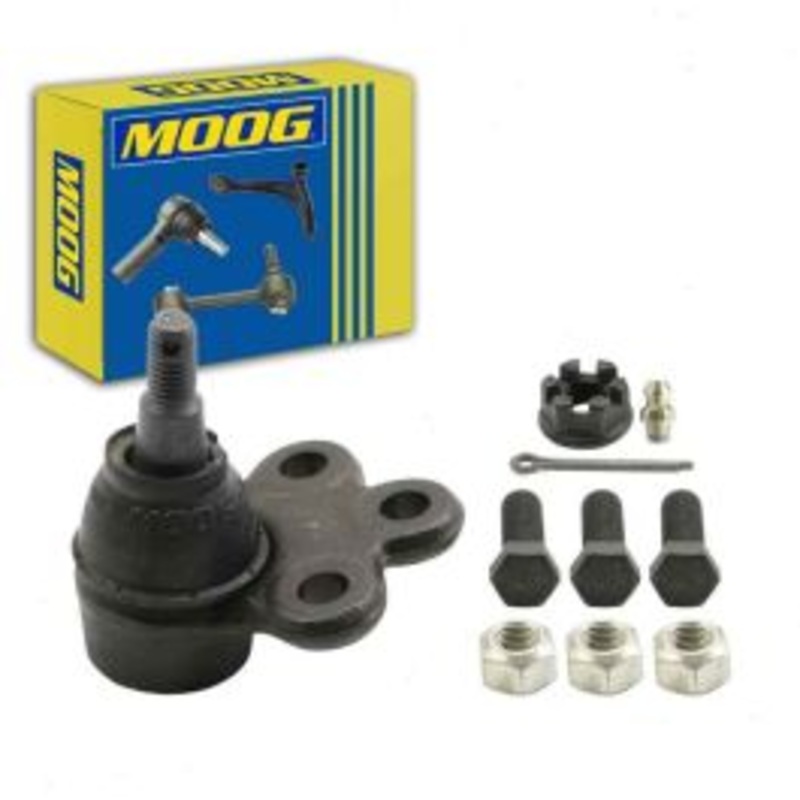 MOOG Front Lower Suspension Ball Joint for 2005-2009 Chevrolet Equinox
