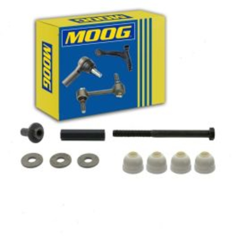MOOG Front Suspension Stabilizer Bar Link Kit for 1973-1977 Buick Century