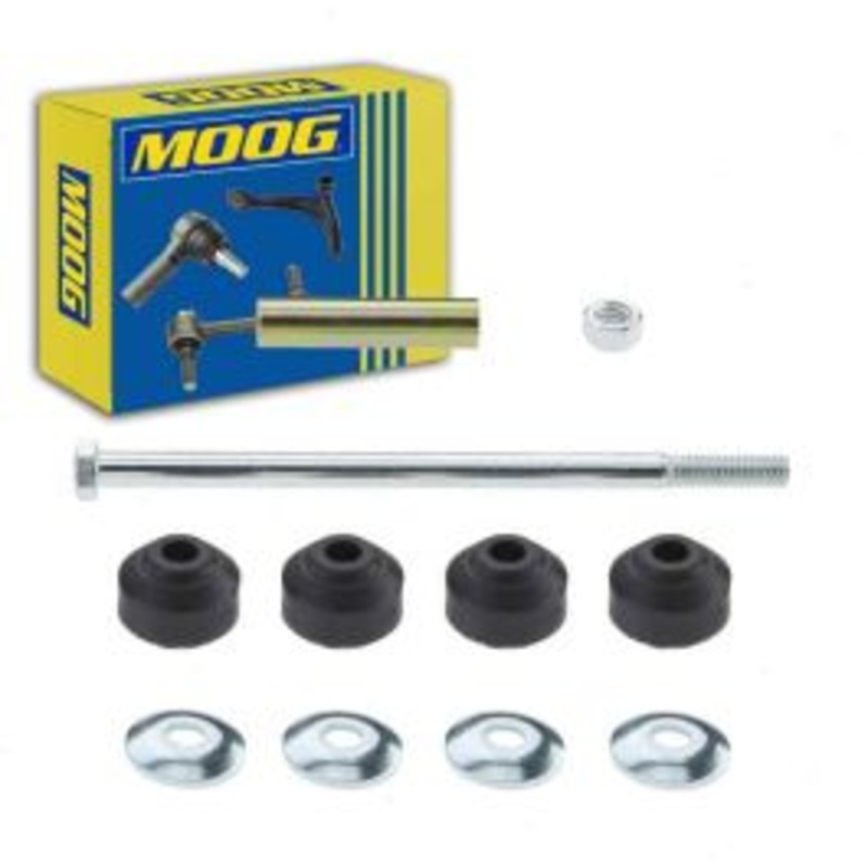 MOOG Front Suspension Stabilizer Bar Link Kit for 1975-1980 Chevrolet Monza
