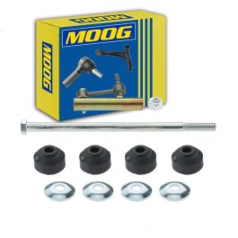 MOOG Front Suspension Stabilizer Bar Link Kit for 2008-2009 Chevrolet Trailblazer