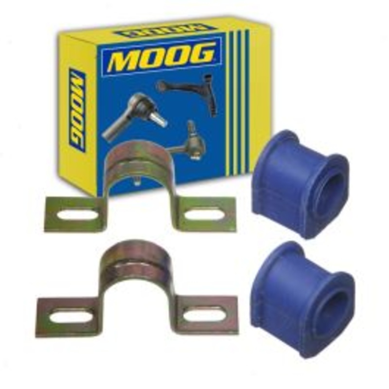MOOG Front To Frame Stabilizer Bar Bushing Kit for 1990-2005 Chevrolet Astro