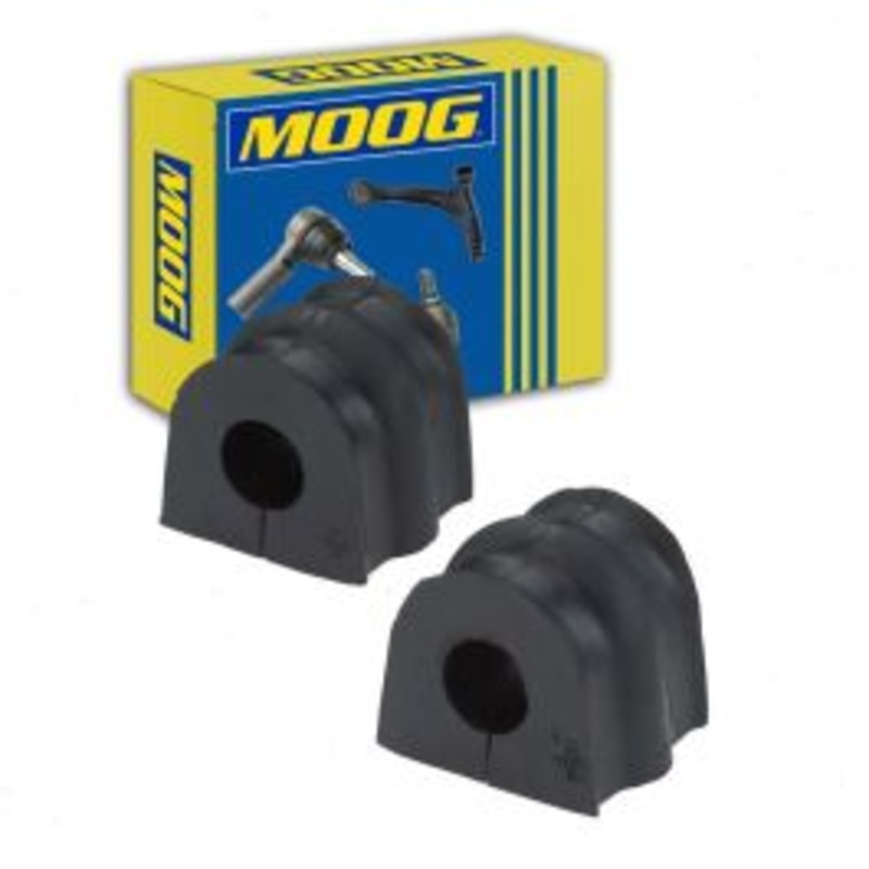 MOOG Front To Frame Stabilizer Bar Bushing Kit for 2003-2008 Subaru Forester