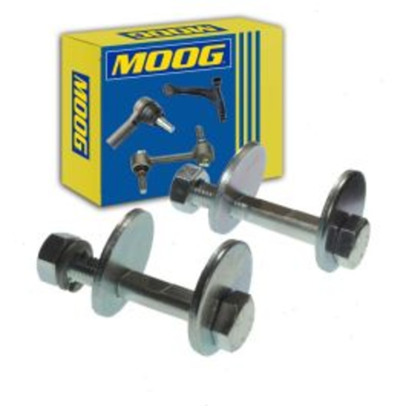 MOOG Front Upper Alignment Caster Camber Kit for 1992-1999 Chevrolet K1500 Suburban