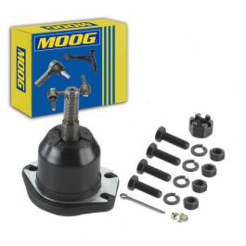 MOOG Front Upper Suspension Ball Joint for 1973-1982 GMC Jimmy