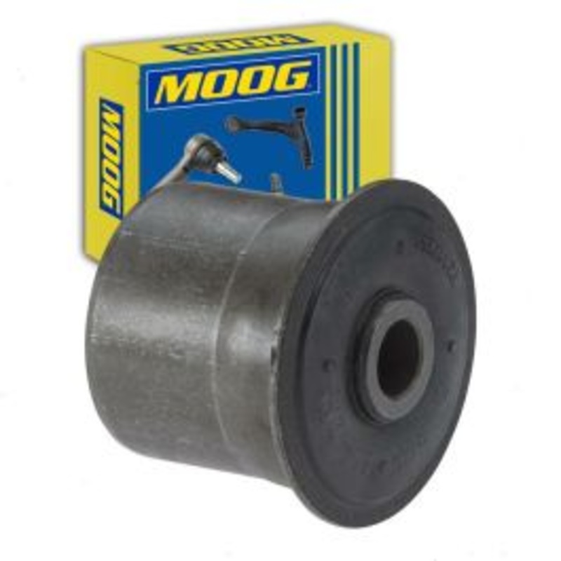 MOOG Front Upper To Axle Suspension Control Arm Bushing for 2007-2017 Jeep Wrangler