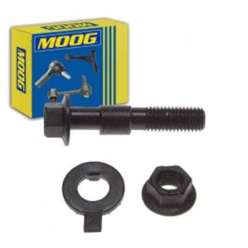 MOOG Rear Alignment Camber Kit for 1993-2001 Saturn SW2