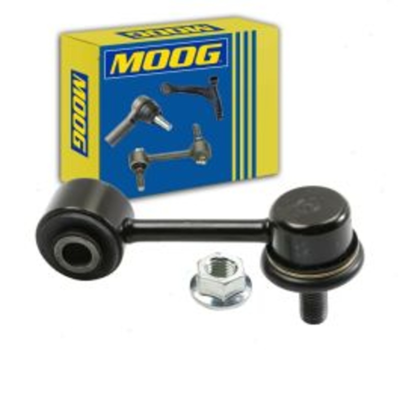 MOOG Rear Suspension Stabilizer Bar Link for 2007-2012 Lincoln MKZ