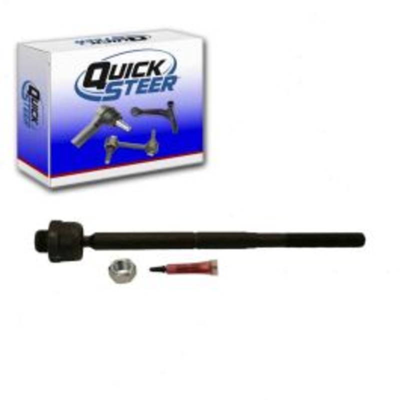 QuickSteer EV800084 Steering Tie Rod End