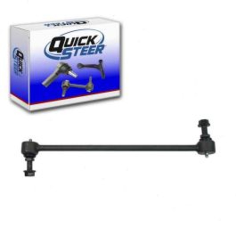 QuickSteer Front Suspension Stabilizer Bar Link for 2007-2016 GMC Acadia