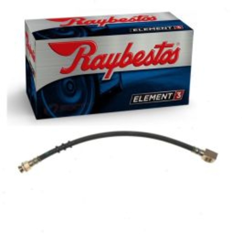 Raybestos Element3 BH36828 Brake Hydraulic Hose