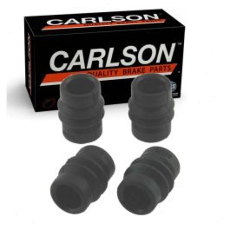 Carlson 16128 Brake Caliper Guide Pin Boot Kit
