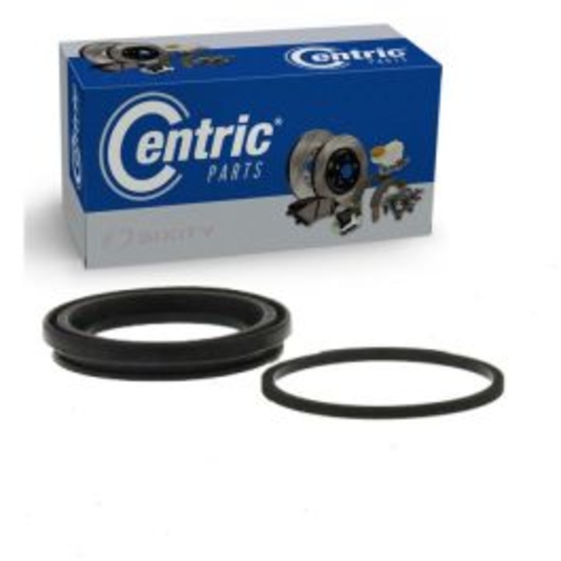 Centric Premium Front Brake Caliper Repair Kit for 2015-2019 Hyundai Sonata