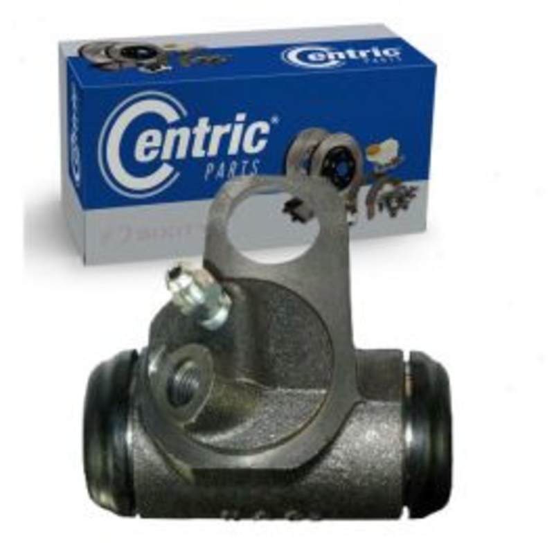 Centric Premium Front Left Drum Brake Wheel Cylinder for 1967-1970 Chevrolet C10 Suburban