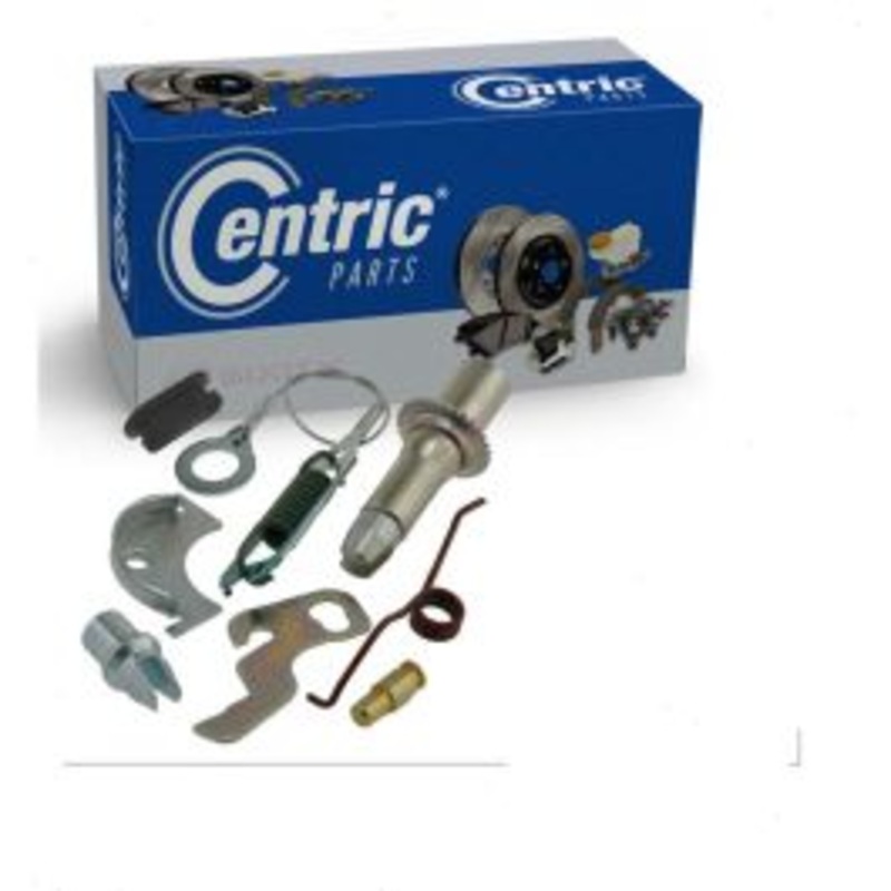 Centric Premium Front Right Brake Self Adjuster Repair Kit for 1969-1973 Dodge Dart