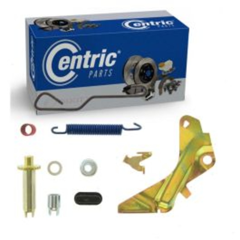 Centric Premium Front Right Brake Self Adjuster Repair Kit for 1973-1974 Buick Apollo
