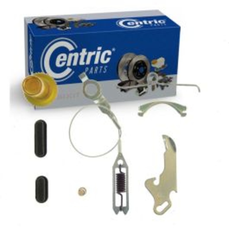 Centric Premium Rear Right Brake Self Adjuster Repair Kit for 1994 Dodge B250