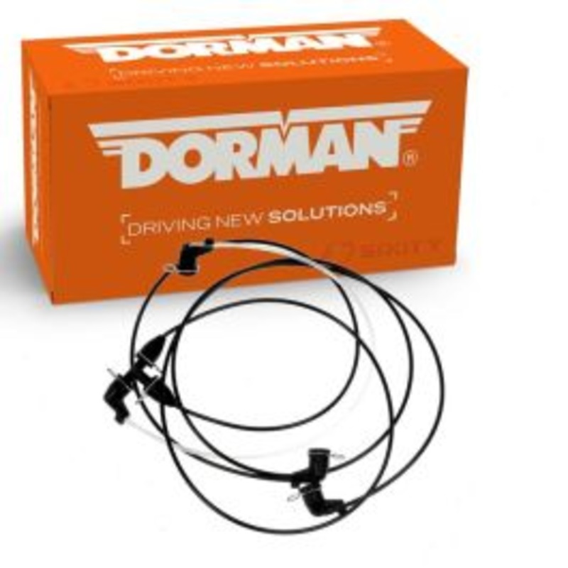 Dorman Air Compressor Line Repair Kit for 2001-2006 Chevrolet Suburban 2500