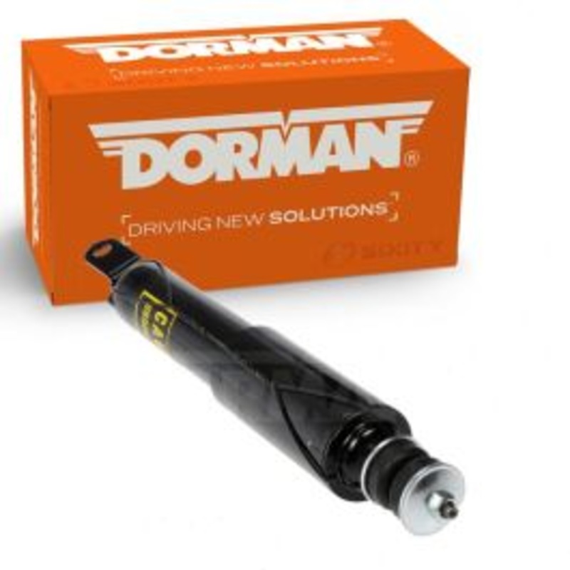 Dorman Front Air Spring to Coil Conversion for 2000-2006 Chevrolet Tahoe 4.8L 5.3L V8