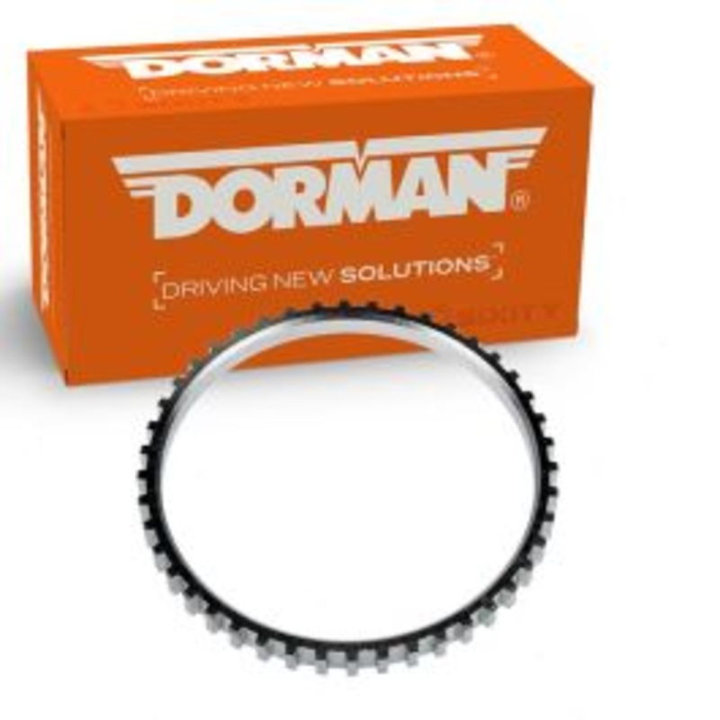 Dorman Front Left ABS Reluctor Ring for 2005-2011 Mercury Mariner
