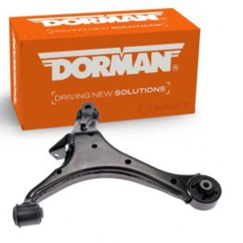 Dorman Front Left Lower Suspension Control Arm for 2003-2011 Honda Element