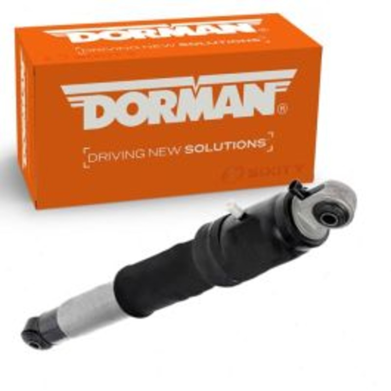 Dorman Rear Left Shock Absorber for 2000-2008 Chevrolet Tahoe