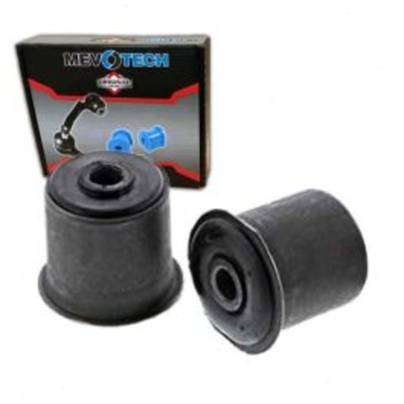 Mevotech Original Grade Front Lower Suspension Control Arm Bushing for 1994-2002 Dodge Ram 3500