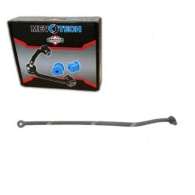 Mevotech Original Grade Front Steering Drag Link for 1976-1978 Plymouth PB100
