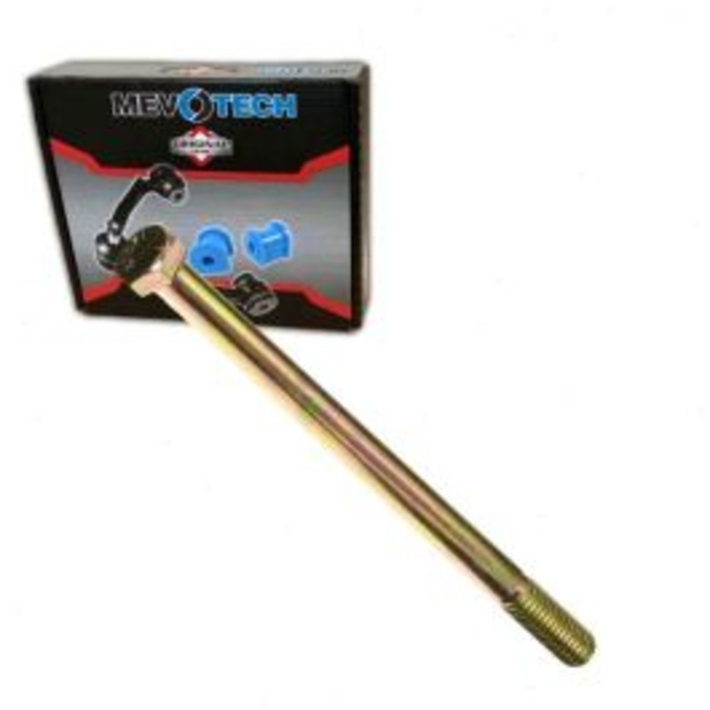 Mevotech Original Grade Front Suspension Stabilizer Bar Link Kit for 1964 Ford Custom