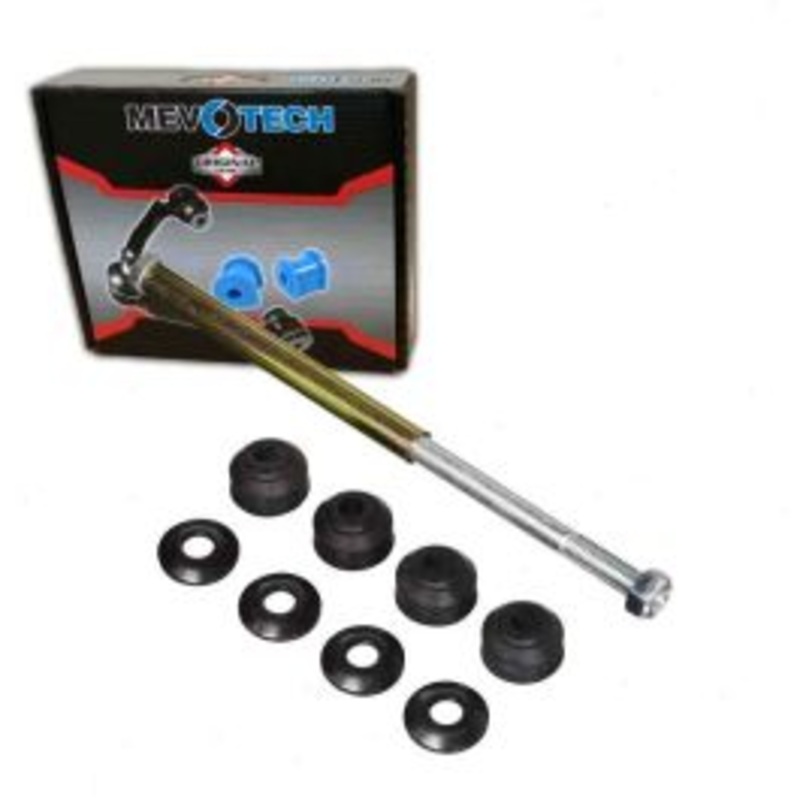 Mevotech Original Grade Front Suspension Stabilizer Bar Link Kit for 1994-2002 Dodge Ram 3500