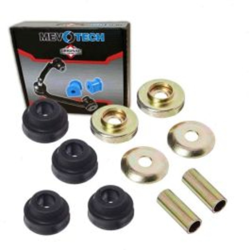 Mevotech Original Grade Front Suspension Strut Rod Bushing Kit for 1966-1971 Ford Ranchero