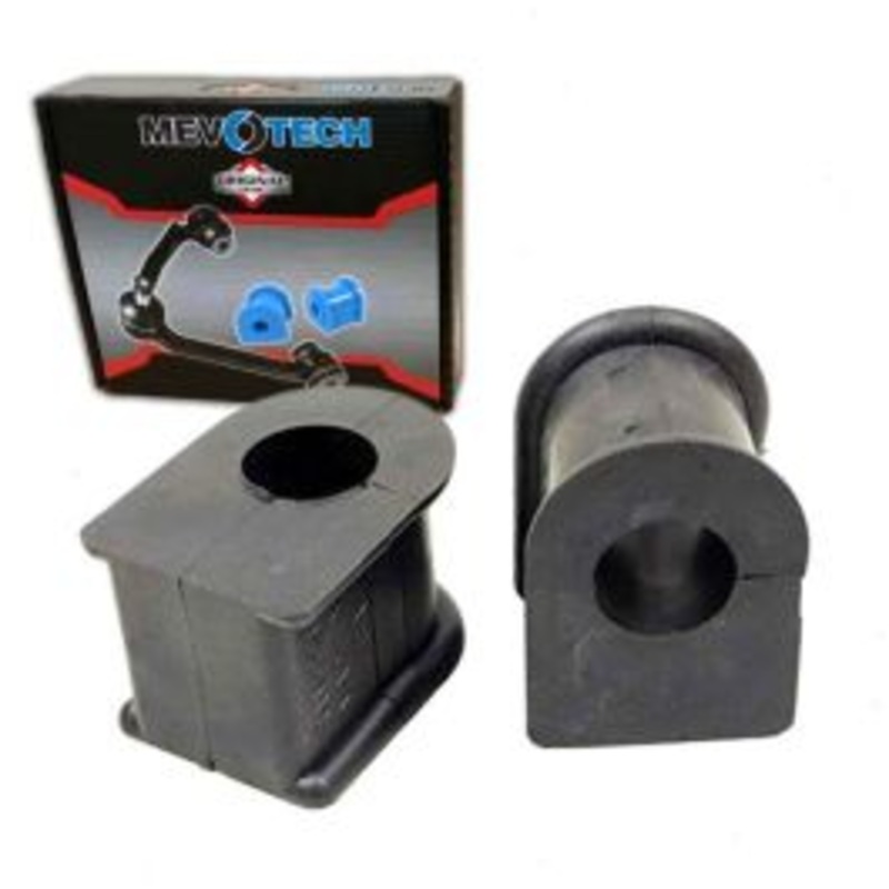 Mevotech Original Grade GK8653 Stabilizer Bar Bushing Kit
