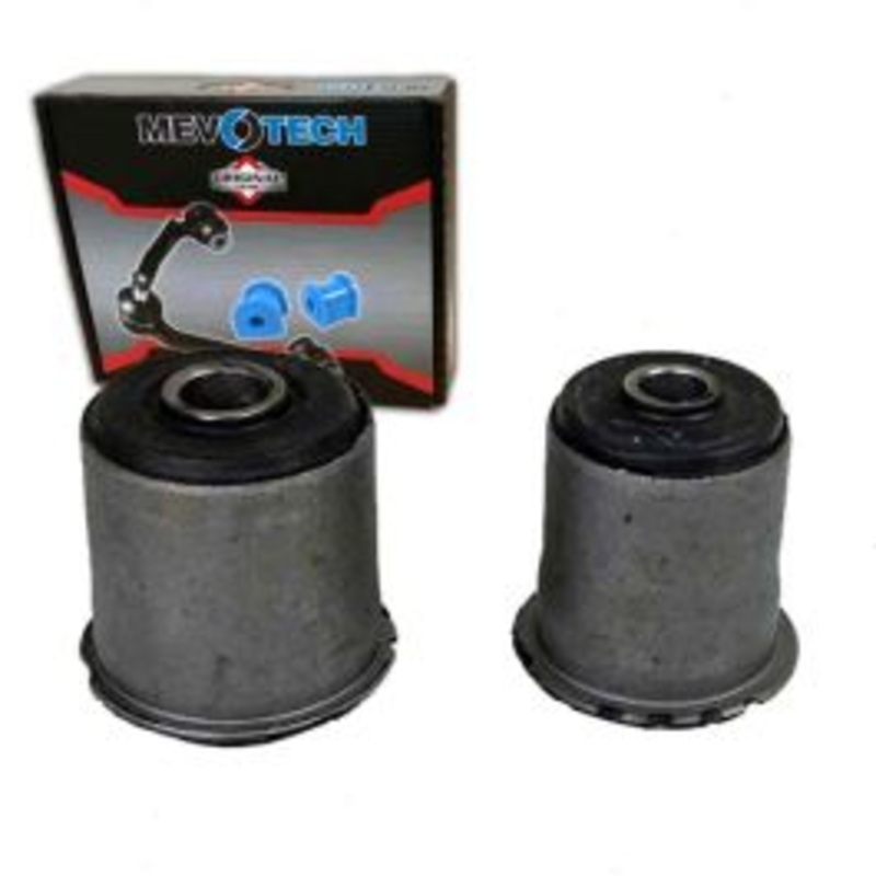 Mevotech Original Grade Rear Upper Suspension Control Arm Bushing Kit for 1991-1996 Buick Roadmaster
