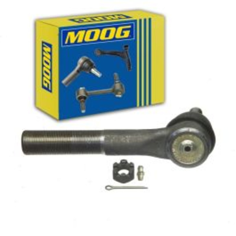 MOOG At Pitman Arm Steering Drag Link for 2000-2002 Dodge Ram 2500