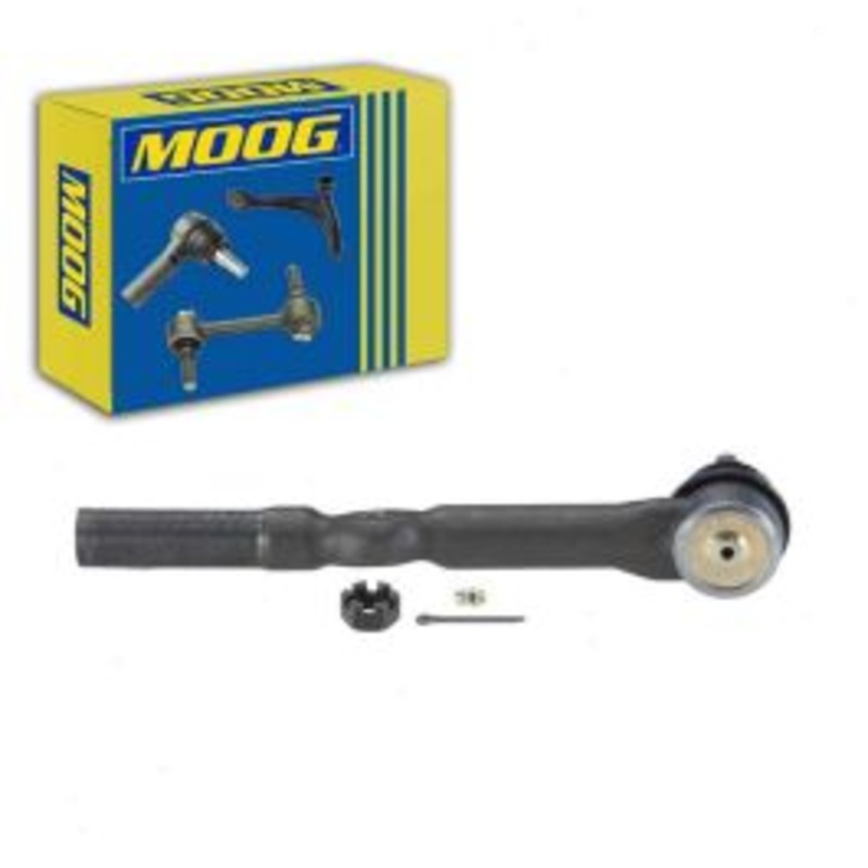 MOOG ES3249RT Steering Drag Link