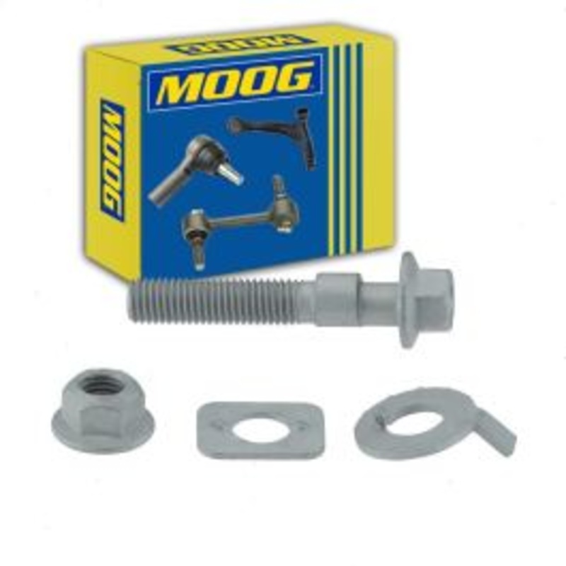 MOOG Front Alignment Camber Kit for 1979-2019 Ford Mustang