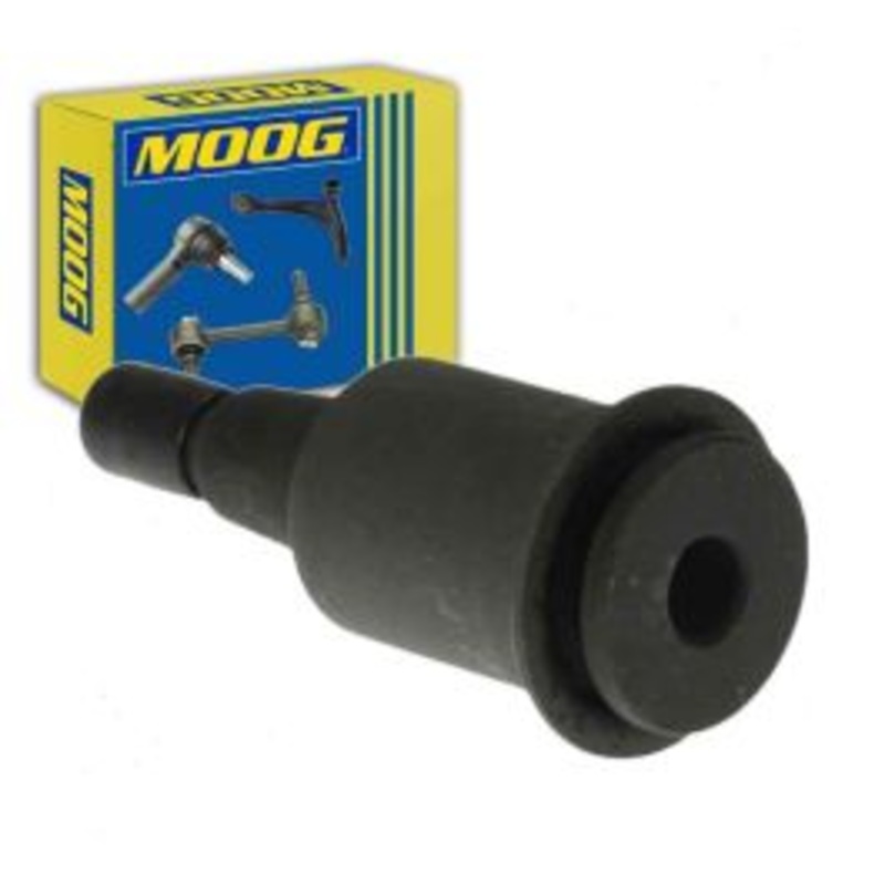 MOOG Front Lower Outer Suspension Control Arm Bushing for 2003 Isuzu Ascender