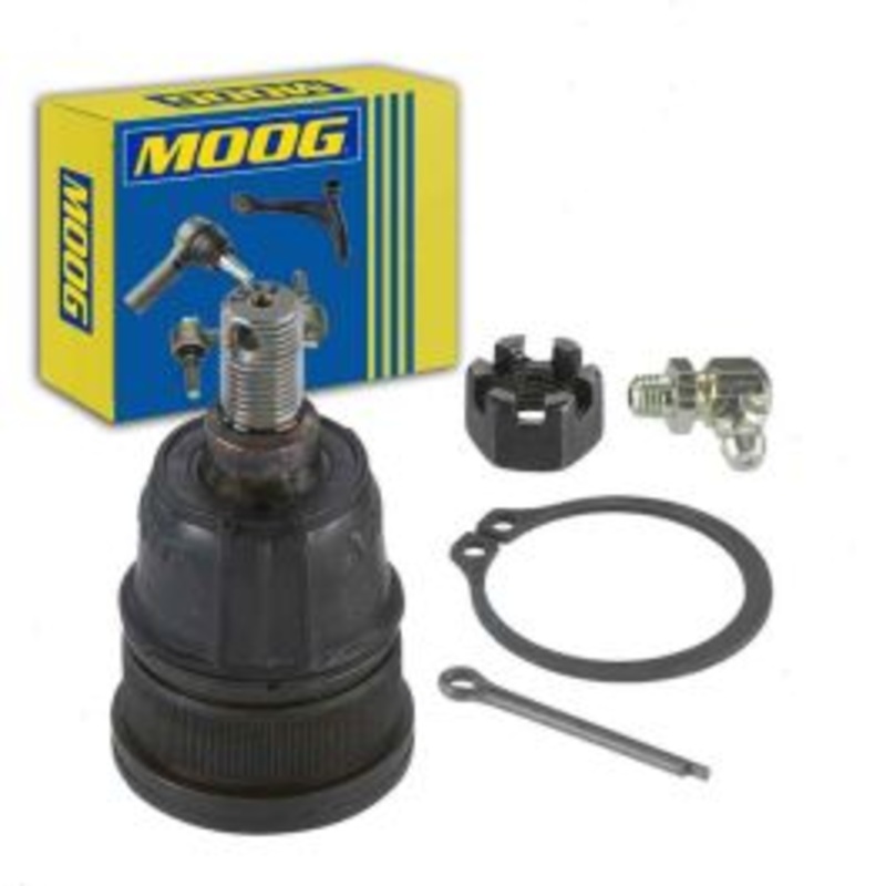 MOOG Front Lower Suspension Ball Joint for 2001-2005 Honda Civic