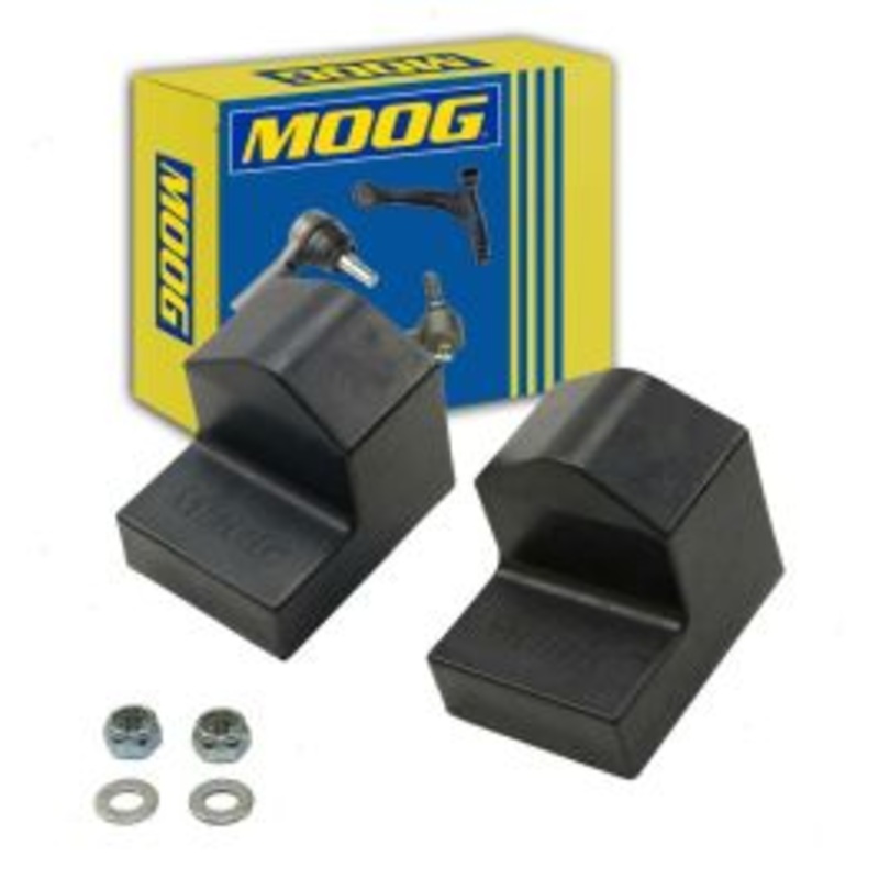 MOOG Front Lower Suspension Control Arm Bumper for 2005-2006 Chevrolet Avalanche 1500