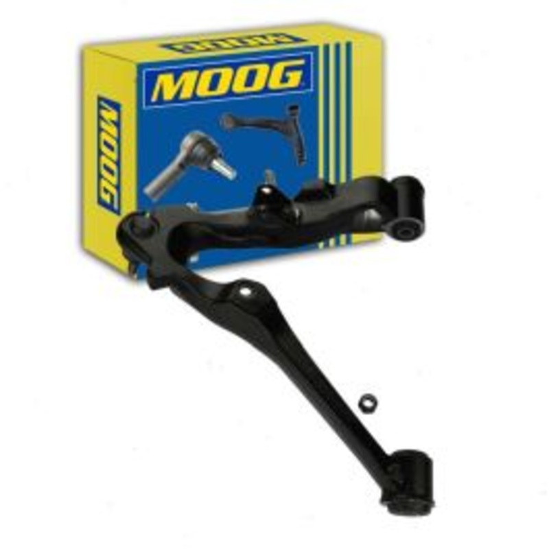 MOOG Front Right Lower Suspension Control Arm Ball Joint for 2003-2009 Hummer H2