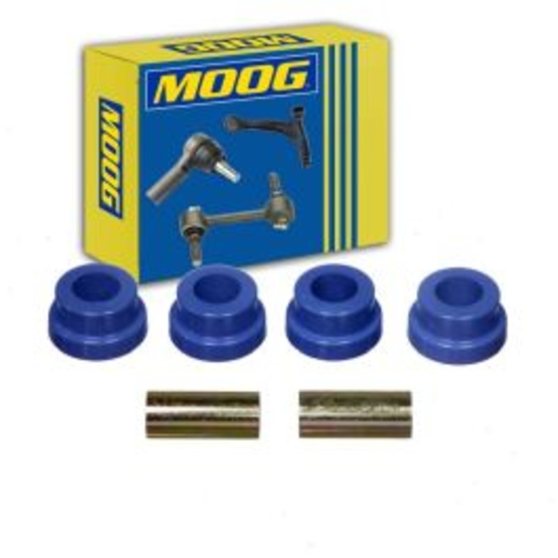 MOOG Front Suspension Track Bar Bushing for 1985-1997 Ford F-350