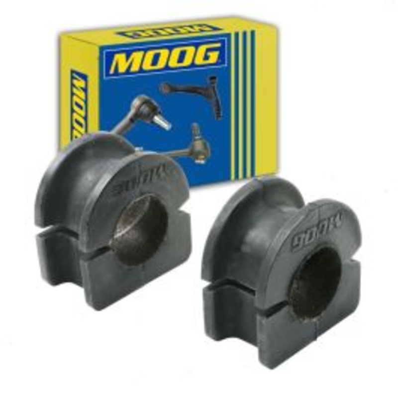 MOOG Front To Frame Stabilizer Bar Bushing Kit for 1987-1991 GMC R2500 Suburban